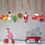 Christmas & New Year Decor. - Image 2