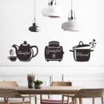 Kitchen Decoration - Image 7