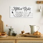 Kitchen Decoration - Image 6