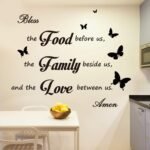 Kitchen Decoration