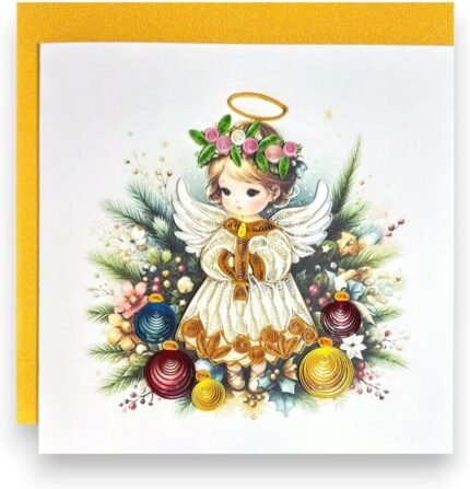 Christmas & New Year’s Gift