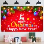 Christmas & New Year Decor.