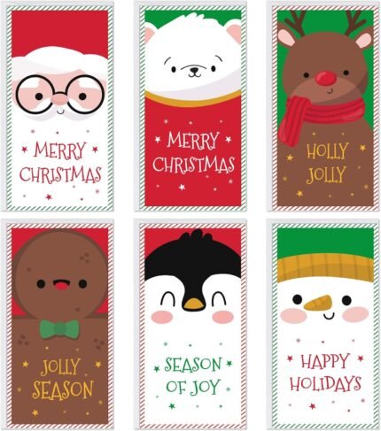 Christmas & New Year’s Gift