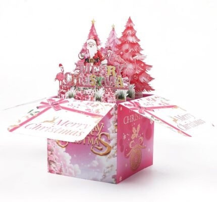 Christmas & New Year’s Gift