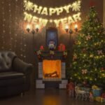 Christmas & New Year Decor. - Image 2
