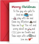 Christmas & New Year’s Gift