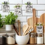 Kitchen Decoration - Image 4