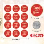 Christmas & New Year’s Gift - Image 2