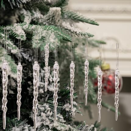 Christmas & New Year Decor.