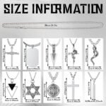 Jewelry For Men - Image 4