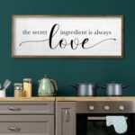 Kitchen Decoration - Image 3