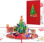 Christmas & New Year’s Gift