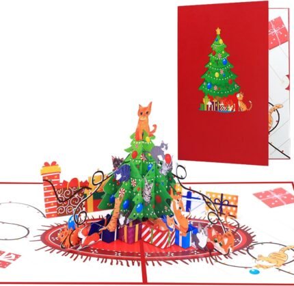 Christmas & New Year’s Gift