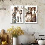 Kitchen Decoration - Image 7