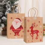 Christmas & New Year’s Gift