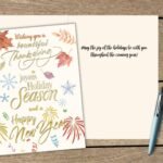 Christmas & New Year’s Gift - Image 2