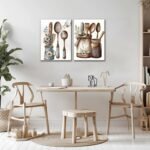 Kitchen Decoration - Image 4
