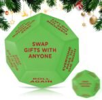 Christmas & New Year’s Gift