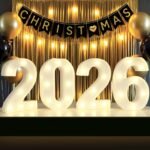 Christmas & New Year Decor.
