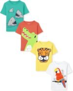 Children Wears