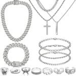 Jewelry For Men