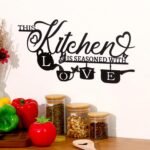 Kitchen Decoration - Image 6