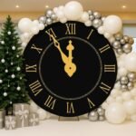 Christmas & New Year Decor.