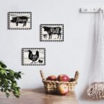 Kitchen Decoration - Image 6