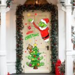 Christmas & New Year Decor.