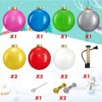 Christmas & New Year Decor. - Image 3