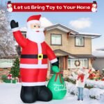 Christmas & New Year Decor. - Image 5