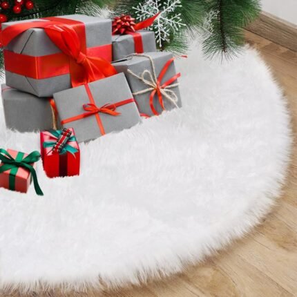 Christmas & New Year Decor.