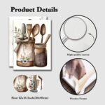 Kitchen Decoration - Image 5