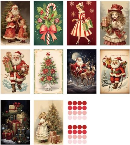 Christmas & New Year’s Gift