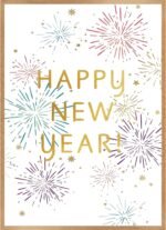 Christmas & New Year’s Gift