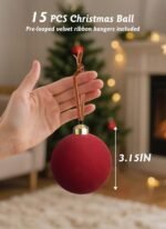 Christmas & New Year Decor. - Image 2