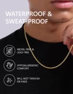 Jewelry For Men - Image 5