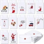 Christmas & New Year’s Gift