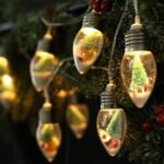 Christmas & New Year Decor.
