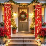 Christmas & New Year Decor. - Image 2