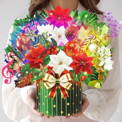 Christmas & New Year’s Gift