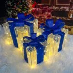 Christmas & New Year Decor.