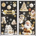 Christmas & New Year Decor.