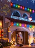 Christmas & New Year Decor. - Image 7