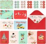 Christmas & New Year’s Gift