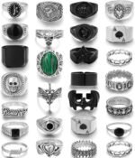Jewelry For Men