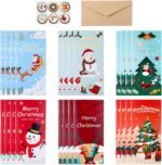 Christmas & New Year’s Gift