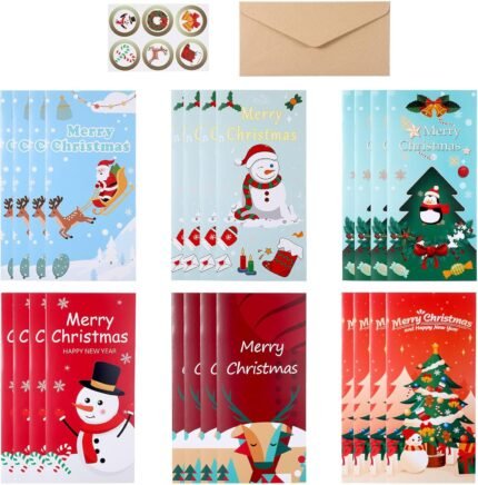 Christmas & New Year’s Gift