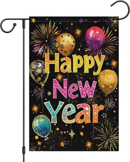 Christmas & New Year Decor.