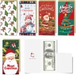 Christmas & New Year’s Gift